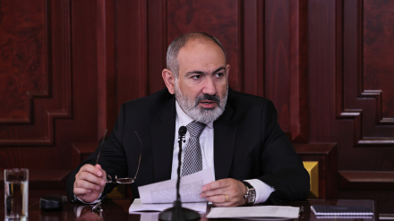 Երեք սկզբունք կա, եթե Բաքուն համաձայնվի, ուրեմն խաղաղության պայմանագիրը ստորագրված է. Փաշինյան