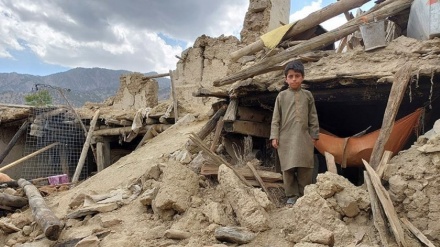  کمک یک میلیون دلاری استرالیا به افغانستان
