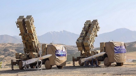 Iran stellt bald neues fortschrittliches Luftverteidigungssystem vor