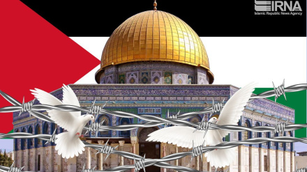 Fələstini millətiku himoyə kardey, İslom dınyo vəhdətəbaxşə vey muhimmə amile