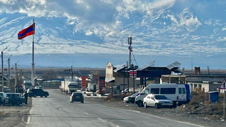 Թուրքիայի հետ հարաբերություններում շատ հնարավոր է՝ ինչ-որ դրական տեղաշարժ լինի մոտ ժամանակներում. Ալեն Սիմոնյան