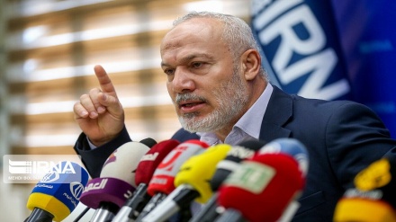 ابوشریف: غزه قطعا تسلیم نخواهد شد/ جنایات رژیم صهیونیستی،خشم بزرگ جهان اسلام را برانگیخت