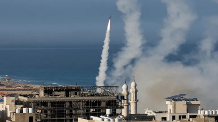 Hamas: Tunalenga jeshi vamizi la Israel, hatushambulii raia na watoto 