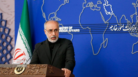 כנעני: העמדת הפושעים הציונים לדין היא מבוקשם של בני החורין בעולם