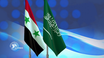 Syria yafungua tena ubalozi wake mjini Riyadh 