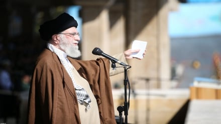 7 Oktyabr tufanı sionist rejimin bərpaolunmaz məğlubiyyətidir
