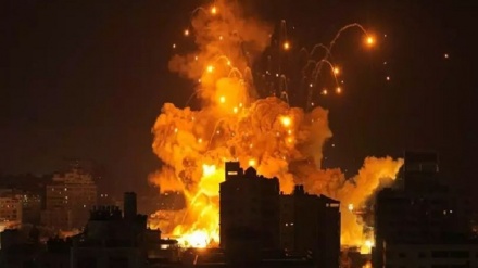 Gazetarët po vriten në bombardimet e sionistëve në perëndim të Gazës