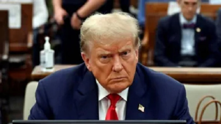 טראמפ ביקש לדחות את האישום בפרשת הקפיטול