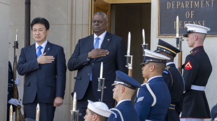 Menelisik Kunjungan Menteri Pertahanan Jepang ke AS
