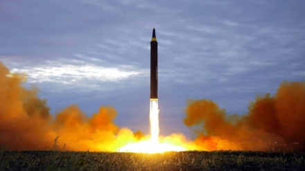 La Corée du Nord tire deux missiles balistiques à courte portée