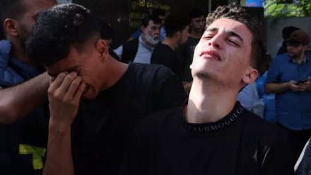 (AUDIO) Relatrice dell’ONU critica l’UE per sostegno all’aggressione israeliana su Gaza