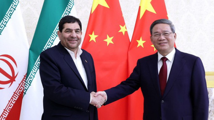 Мохбер: У Ирана широкие возможности для инвестиций и экономического сотрудничества