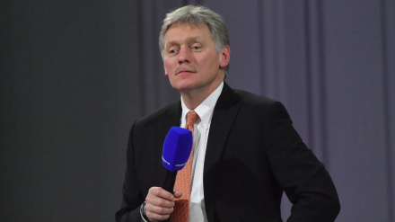 Кремль: Российская экономика не боится западных санкций