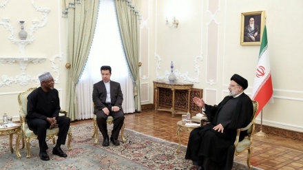 Rais Ebrahim Raisi: Jinai za Wazayuni ni sura halisi ya ubaguzi na ukoloni wa Magharibi