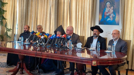Մամուլի ասուլիս՝ ի աջակցություն Գազայի