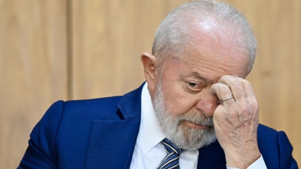 Brasile, Lula: follia di Netanyahu di voler cancellare la striscia di Gaza