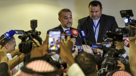Iran: Regional situation resembles ‘powder keg’ ready to explode