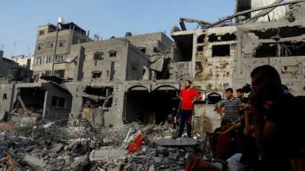 Zhvillimet e ditës së 21-të të Rripit të Gazës