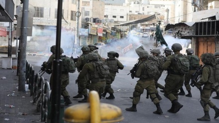 Militer Israel Akui Kekalahan Hadapi Pasukan Palestina