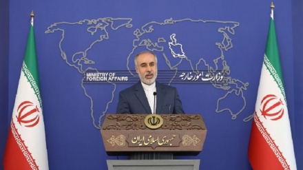 Иран Швецияда Құран кітабына жасалған құрметсіздікті қатаң айыптады