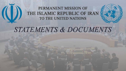 Ofisi ya Iran UN: Jinai za Israel zisipositishwa, huenda hali haitaweza kudhibitika tena