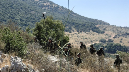 Luftime edhe në kufirin mes Libanit dhe Palestinës së pushtuar