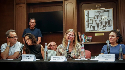 משפחות הנעדרים הישראלים זועקות: הדיסאינפורמציה של הממשלה קשוחה