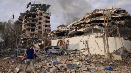 Campaign against US, UK arms sale to Israel gains further steam across world