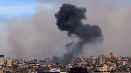 Israeli military planning to evacuate settlers living close to Gaza border