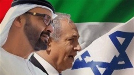 آیا امارات در جنایت علیه غزه با رژیم صهیونیستی همدست است؟!