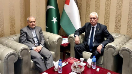 په پاکستان کې د ایران سفیر له اسلامي نړۍ د اسرائیلو د تحریم غوښتنه وکړه