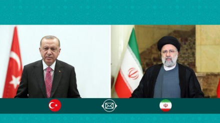   İran İslam Respublikasının prezidentindən Türkiyəyə TƏBRİK