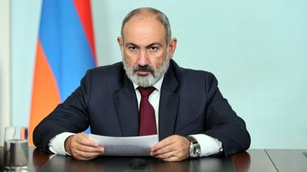 ארמניה הסכימה עם קיום פסגת 3 + 3 בטהרן
