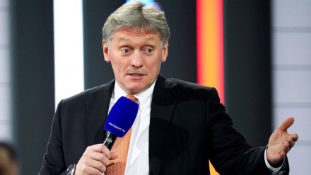 Russia says it only strike Ukraine’s ‘military targets’