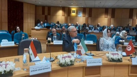 Waziri wa Afya wa Iran akosoa kimya cha WHO kwa jinai za Israel katika Ukanda wa Gaza