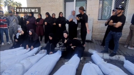 Gazze'de şehit sayısı 30 bin 410'a çıktı