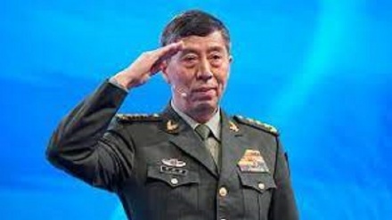 Cina: Li Shangfu rimosso da ministro della Difesa 