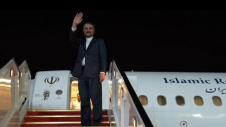 אמיר עבדולהיאן עזב את ניו יורק לאחר התייעצויות בינ