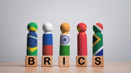 国際通貨基金がBRICS支持を表明