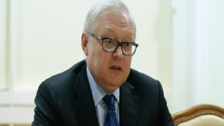 סרגיי ריאבקוב על התקציב שאושר בארה