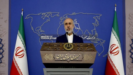  کنعانی: طوفان‌الاقصی حرکت خودجوش ملت فلسطین در دفاع از حقوق مسلم خود است