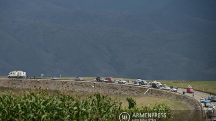 «Գարդման-Շիրվան-Նախիջևան» համահայկական միությունը խստորեն քննադատում է Բաքվի «հակագաղութարարական» երեսպաշտությունը