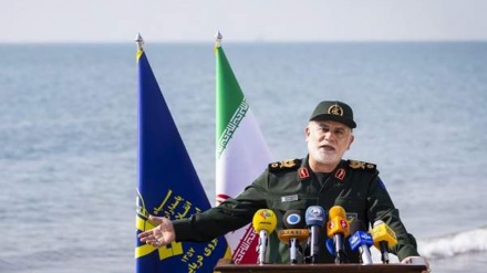 Jenderal IRGC: Kendali Pemerintahan Israel di Tangan CENTCOM