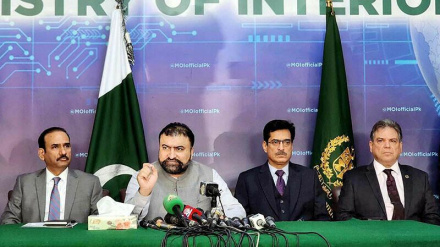 که د نومبرترلومړۍپورې غیرفانوني افغان کډوال بیرته ونه ګرځي نو په زوره به وباسل شي