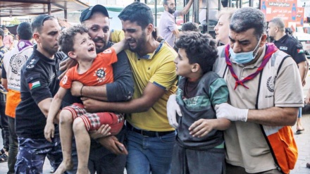 (AUDIO) Gaza, UNRWA a Israele: fermare bombardamenti
