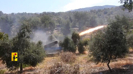 Shkëmbim zjarri mes rezistencës libaneze dhe ushtrisë pushtuese izraelite në frontin verior