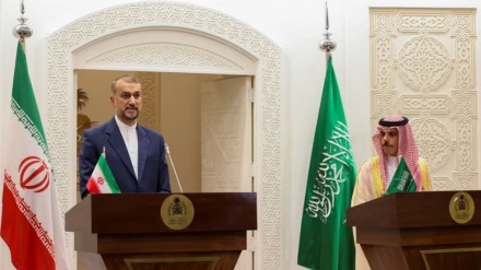 (AUDIO) Iran e Arabia Saudita, intesa per rafforzare cooperazione 