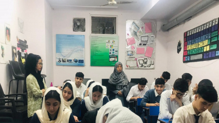 په هند کې د 'سید جمال‌الدین افغان' په نوم د افغان کډوالو ښوونځی تړل شوی