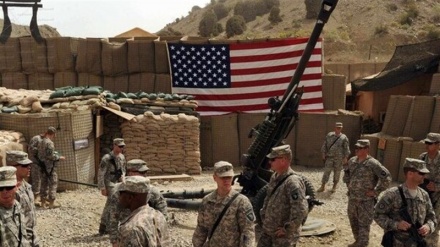 Rezistenca Islamike e Irakut sulmon përsëri bazat e ushtrisë amerikane në Siri