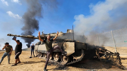 Katari e konsideron Izraelin përgjegjës për përshkallëzimin në territoret e pushtuara